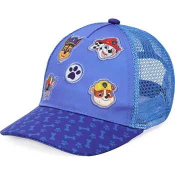 Kšiltovka Kšiltovka Paw Patrol