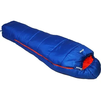 Spacák Vango Nitestar Alpha Junior Classic Blue