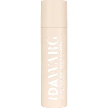 Šampon IDA WARG Vanilla Fudge Dry Shampoo Suchý šampon