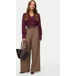 Vero Moda Halenka Esme 10338288 Bordó Regular Fit M