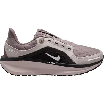 Dámská běžecká obuv Dámské běžecké boty Nike WINFLO 11 GORE-TEX W hnědé FQ1359-200 - EUR 42,5 | UK 8 | US 10,5