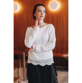 Pánské tričko Tričko Lina Ecru, XS