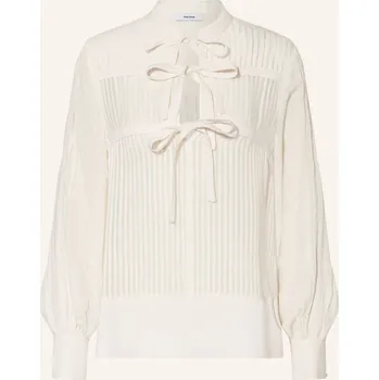 Dámská halenka Reiss Dámská Blůza Josephine, bílá, 40