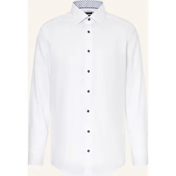 Pánská košile Olymp Pánská Jerseyová Košile Luxor 24/Seven Modern Fit,...