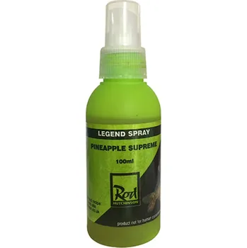 Návnadové aroma RH sprejový dip Legend Dip Spray Pineapple Supreme