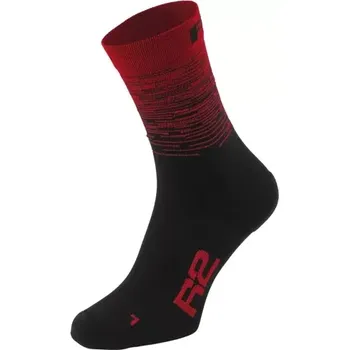 CYKLISTICKÉ PONOŽKY R2 RACE ATS23F L