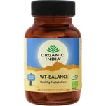Organic India WT-Balance 60 kapslí