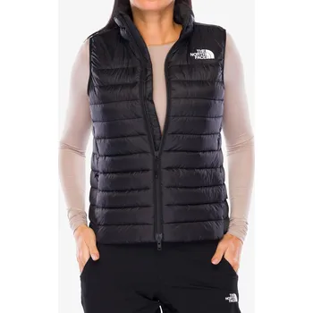 Dámská móda Vesta dámská The North Face Terra Peak Vest - tnf black