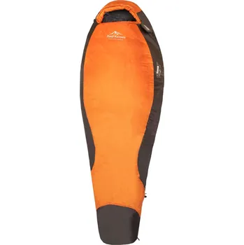 Spacák Spacák Fjord Nansen Finmark Mid (178 cm) - carnelian/carnelian