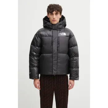 Péřová bunda The North Face Pertex Down, L, černá, 99X