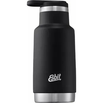 Láhev Termální láhev Esbit Pictor Insulated Bottle 350ml - black