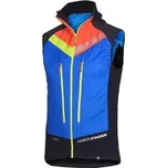 Pánská vesta Northfinder Polartec® Alpha® VHAN 3 darkblueblack L