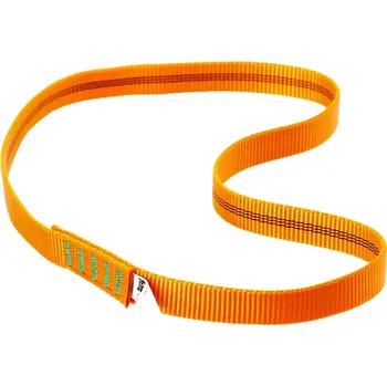 smyčka Horolezecká smyčka Beal 40 cm x 18 mm - yellow