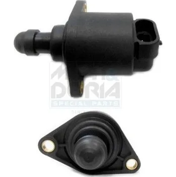 Ventil klimatizace Volnoběžný regulační ventil, přívod vzduchu MEAT & DORIA 84045