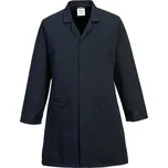 PORTWEST ESD antistatický plášť Velikost: 5XL, Barva: půlnoční modrá