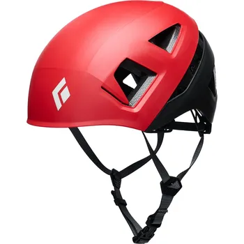 Horolezecká přilba Lezecká helma Black Diamond Capitan E Helmet - hyper red