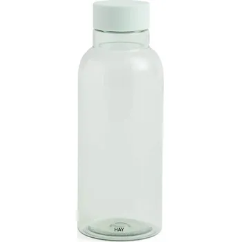 Láhev HAY Lahev na pití Miz Ice Blue 540 ml