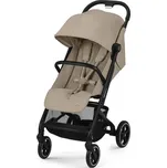 Kočárek Cybex Beezy New - Almond Beige 2026