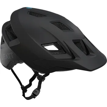 Chránič hlavy Helma na kolo Leatt MTB AllMtn 1.0 - stealth