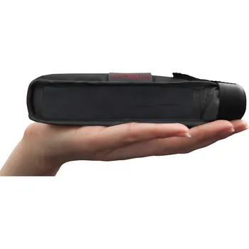 Deštník Deštník Euroschirm Dainty - black