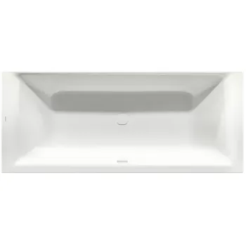 Vana Kaldewei Puro Next Duo - Vana 1700x750 mm, alpská bílá 143800010001