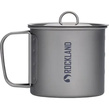 Hrnek Rockland Minimalist 600 ml