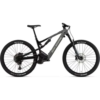 Horské kolo Rocky Mountain INSTINCT POWERPLAY ALLOY 30 SRAM C2 (ZDARMA Doprava + Dárek)