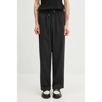 Dámské kalhoty Kalhoty adidas Originals Firebird Track Pants, S, černá, 99X