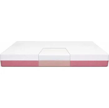 Matrace FlexyFlex Baby Pink matrace do postýlky Rozměr: 60 x 120 cm