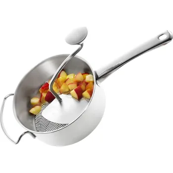 GEFU Pasírovací síto FLOTTE LOTTE®