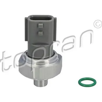 Tlakový vypínač, klimatizace TOPRAN 638 503