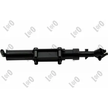 Autosklo Tryska ostřikovače, čištění světlometu ABAKUS 103-03-201