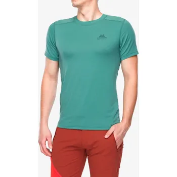 Pánské tričko Rychleschnoucí triko Mountain Equipment Headpoint Tee - sage