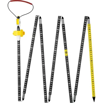 Lavinové vybavení Lavinová sonda Pieps Carbon 300 Pro