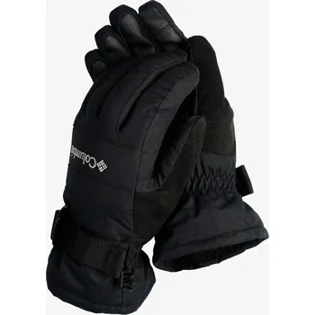 Rukavice Dětské rukavice Columbia Whirlibird III Glove - black