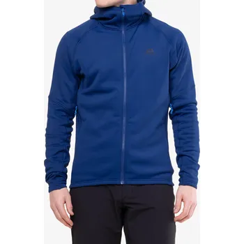 Pánská mikina Rozepínací mikina Mountain Equipment Jorasses Hooded Jacket - admiral blue