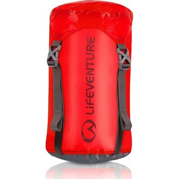Vodácké vybavení Lifeventure Ultralight Compression Sack 5L