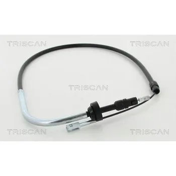 Auto-moto Tažné lanko, parkovací brzda TRISCAN 8140 161176