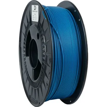 Filament 3DPower PLA Matte - Modrá / Blue 1 kg - Filament