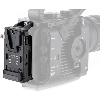 Tilta Battery Plate for Sony FX6 - V Mount