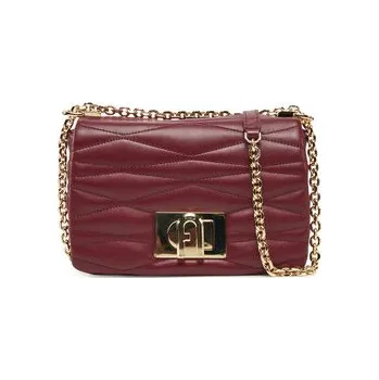 Kabelka Furla WB01671 BX3221 26700 Bordó OS