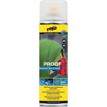 Prací prostředek Toko Tent & Pack Proof 500ml uni