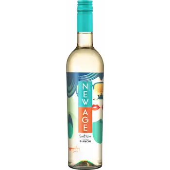 NEW AGE Sauvignon Blanc Torrontés 0,75l 2023
