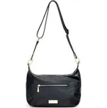 Kabelka Monnari TORIMP0-24Z-BAG4690-KM20D000 Černá OS