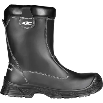 Pracovní obuv Bezpečnostní obuv Cofra TEREK S3S CI LG SC FO SR Velikost boty: 44