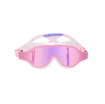 Plavecké brýle BABIATORS brýle do vody, růžové, 3+ + Dárek k nákupu
