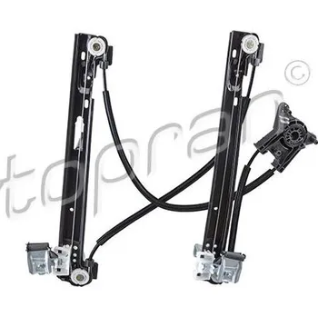 Stahovačka okna Zvedací zařízení oken TOPRAN 117 130