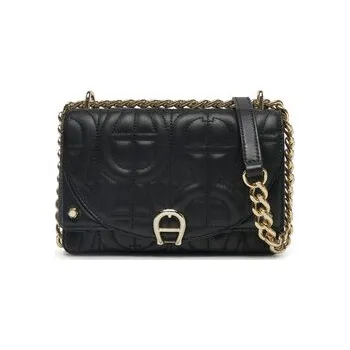 Kabelka Kabelka Aigner 135315 Černá OS