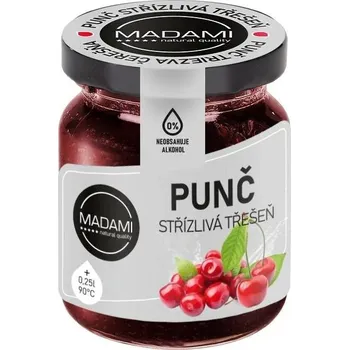 Madami Punč Střízlivá třešeň 60 g