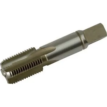 Cyklo nářadí Kovys 34005 závitník pedálu L+P 1/2"